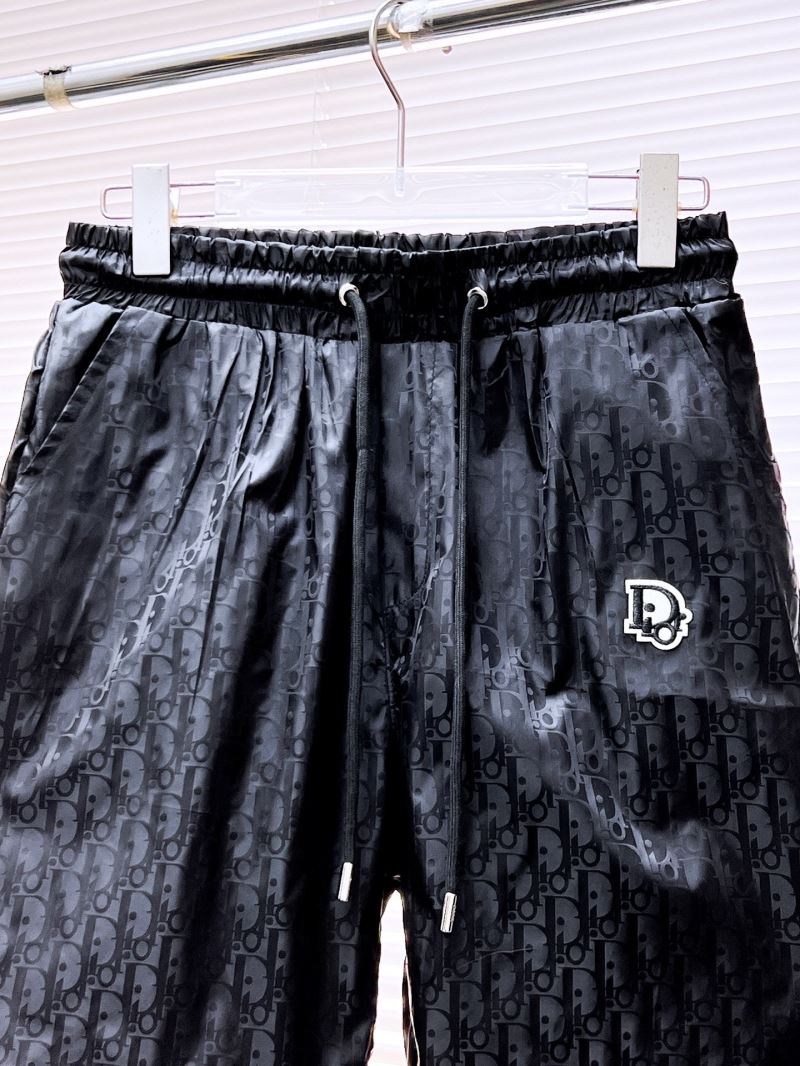 Christian Dior Short Pants